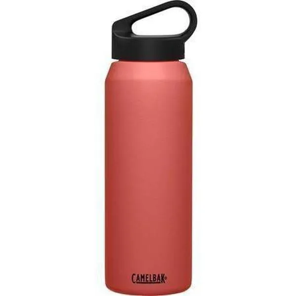CamelBak Carry Cap Insulated Stainless 1L Bottle