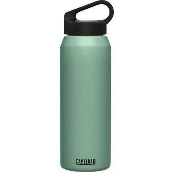 CamelBak Carry Cap Insulated Stainless 1L Bottle