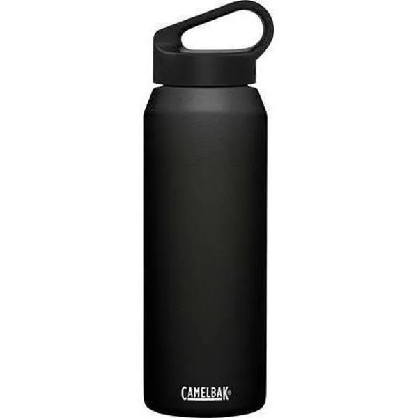 CamelBak Carry Cap Insulated Stainless 1L Bottle