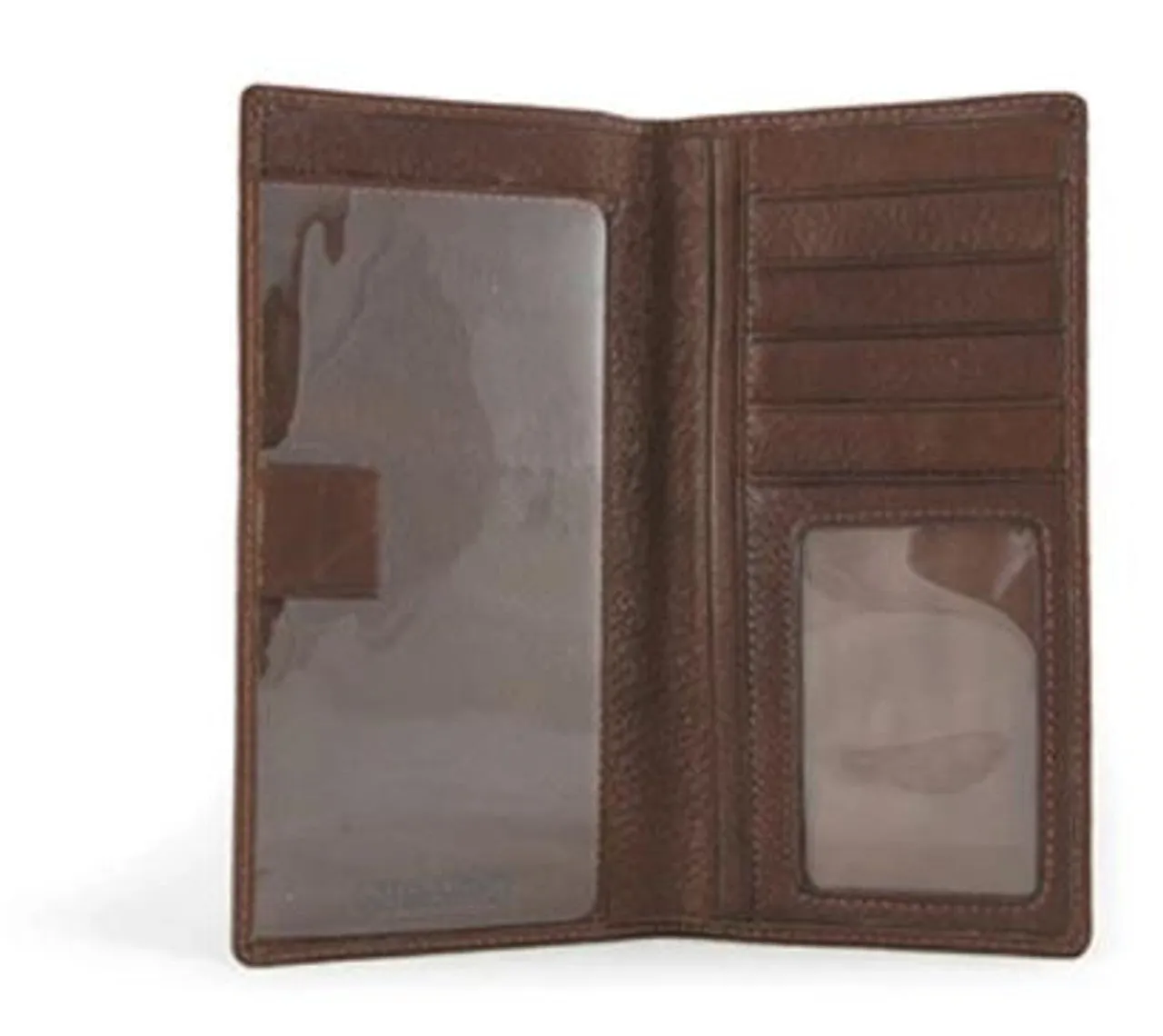 Cashmere Deluxe Checkbook Cover