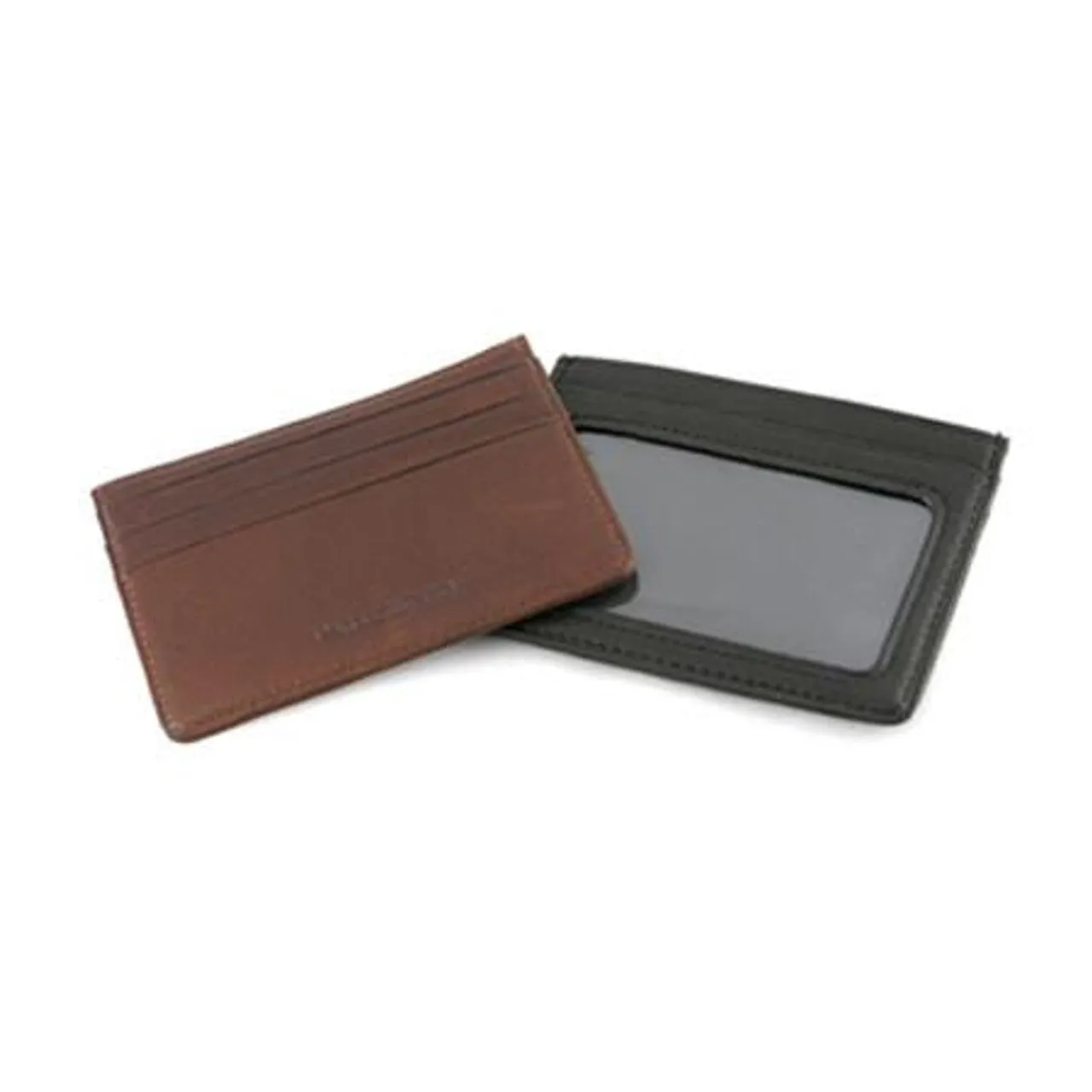 Cashmere ID Card Stack