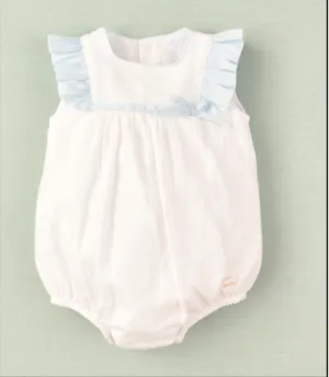 Cotton Overall