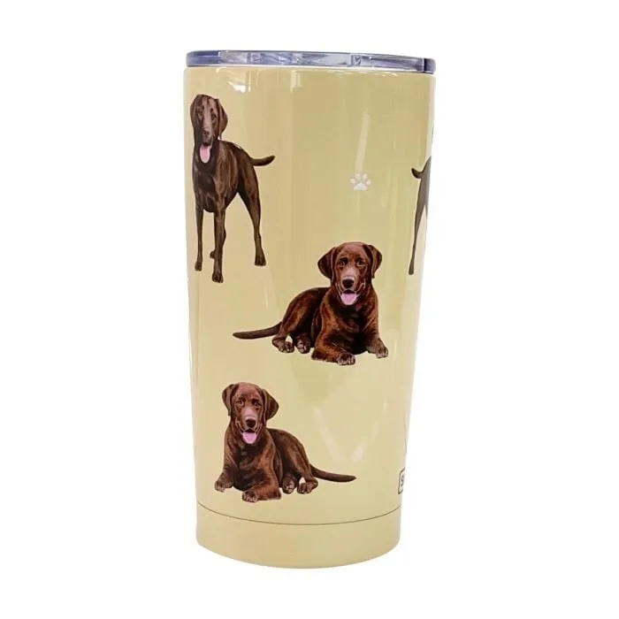 Dog Breeds H-P 20oz Serengeti Ultimate Tumbler