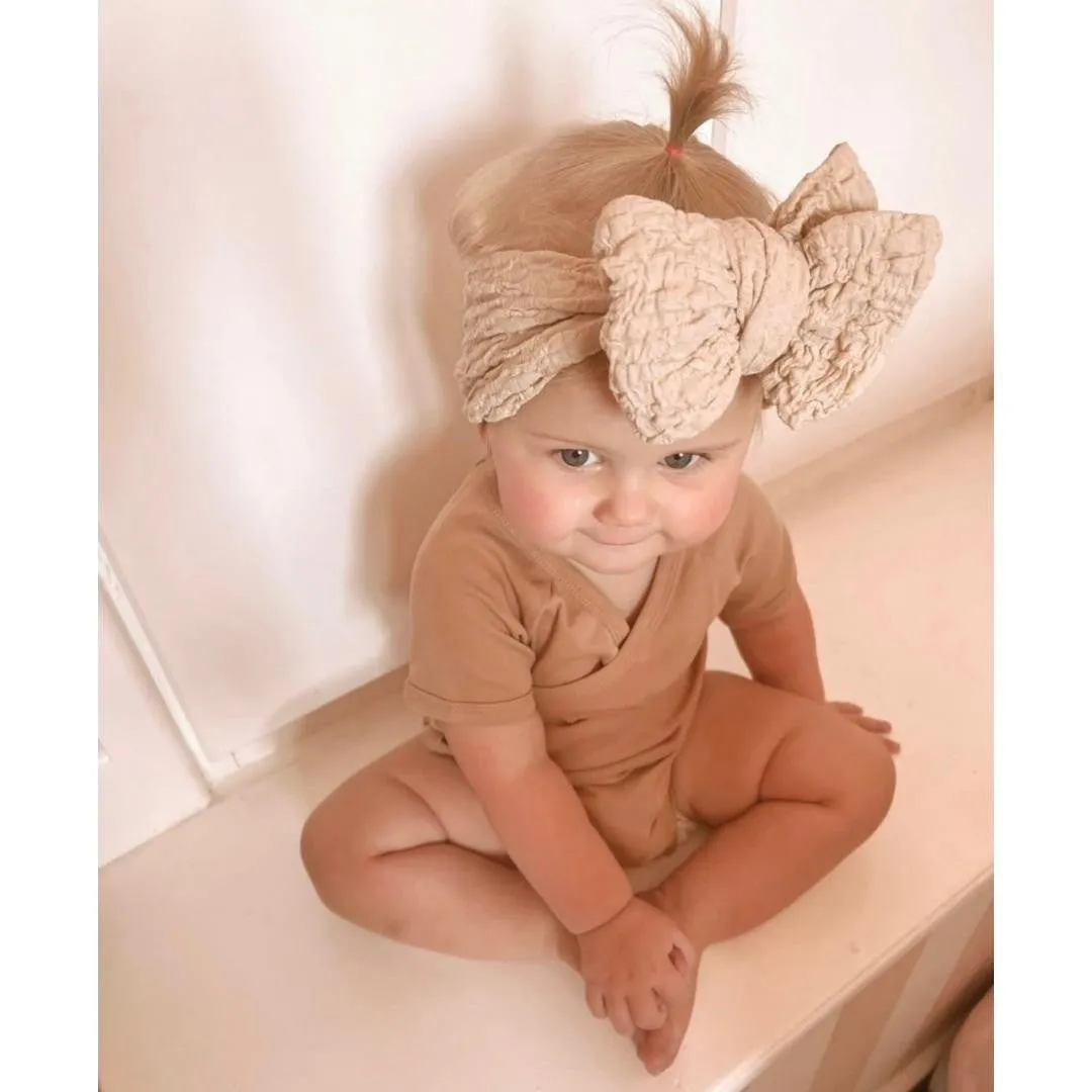 Hatch Australia Kimono Romper