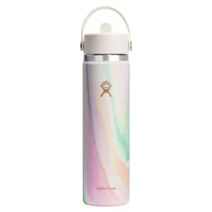 Hydro Flask Limited Edition 24 oz Wide Mouth Flex Straw Cap 2024