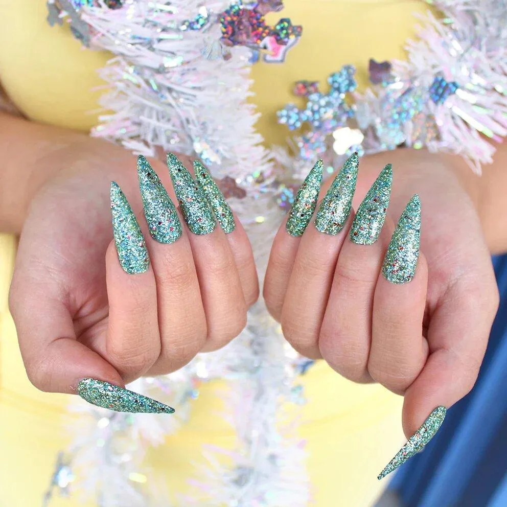 Nutcracker | NAIL POLISH*