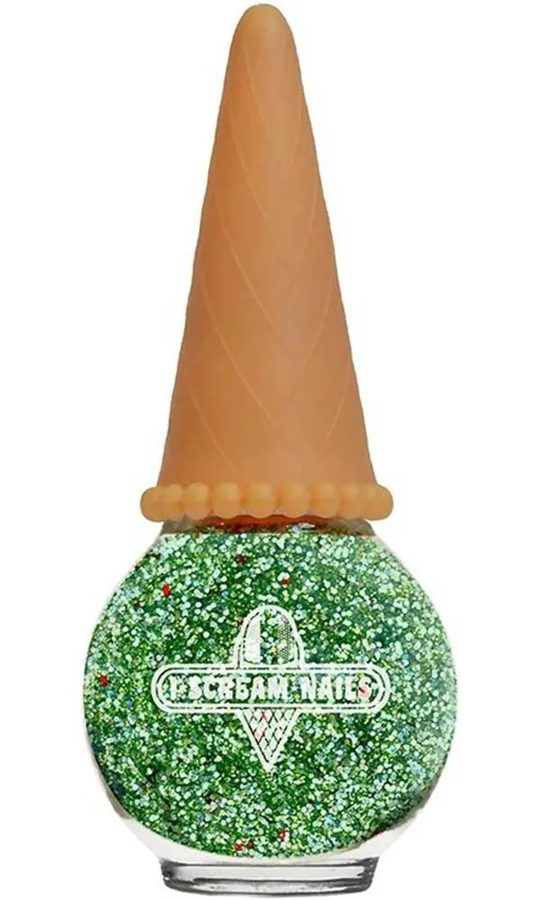 Nutcracker | NAIL POLISH*