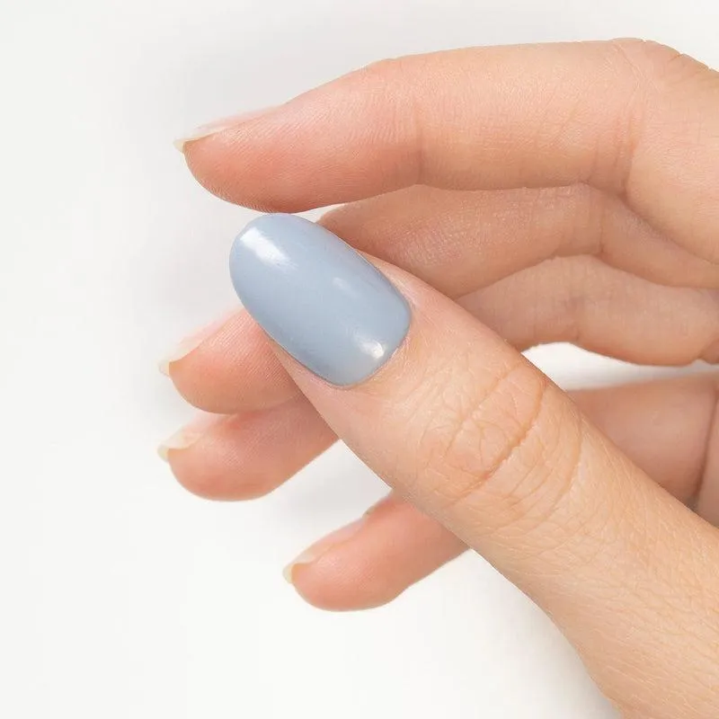 Premium Gel Polish ★ Gray Area