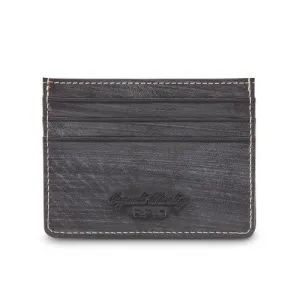 RFID ID Card Stack