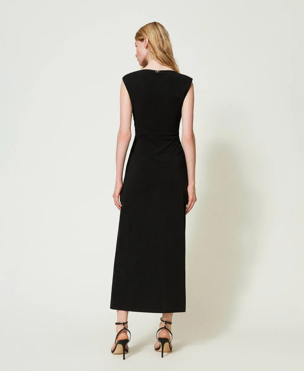 TWINSET - Robe à Fronces